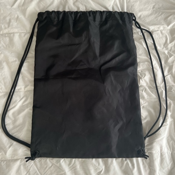 Balenciaga Nylon Drawstring Backpack - Picture 3 of 7